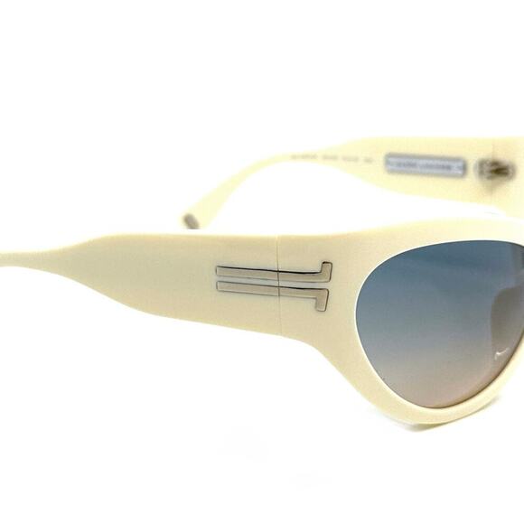 NEW!!! MARC JACOBS Sunglasses MJ1087/S SZJPR Authentic - Picture 6 of 11
